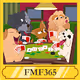 FMF365 NFT Collection
