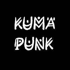 Kuma Punk x Myria - old