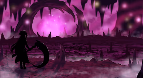 2 MEKAZUKI Genesis floor 0