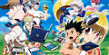 The Greed Island Collection V3