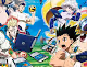The Greed Island Collection V3