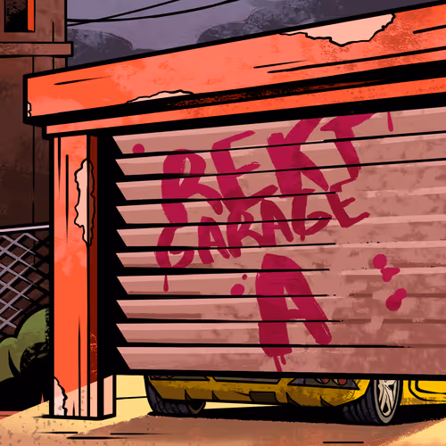 Rekt Garage A