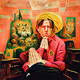 THE PRAYERS by LASSINGER