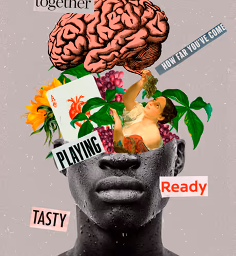 THE CHEMISTRY OF LOVE IN THE BRAIN