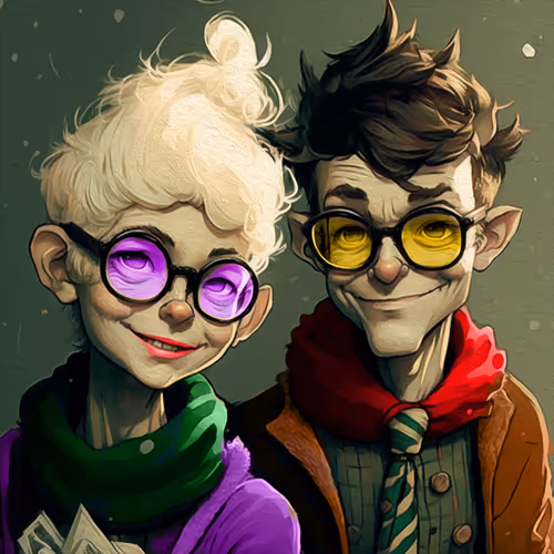 ELVES_Nomen
