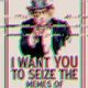 Spread The Memes Darkside x Magic53