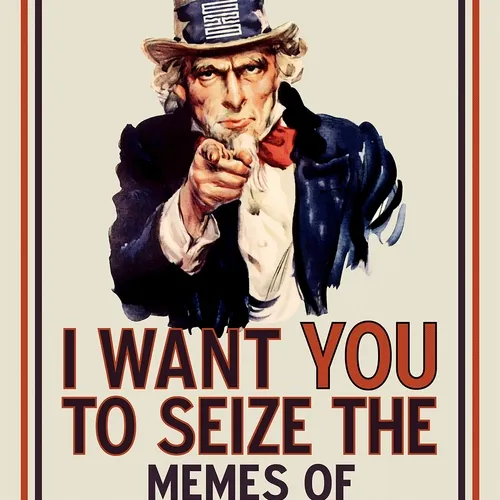 Spread The Memes Darkside x Magic53