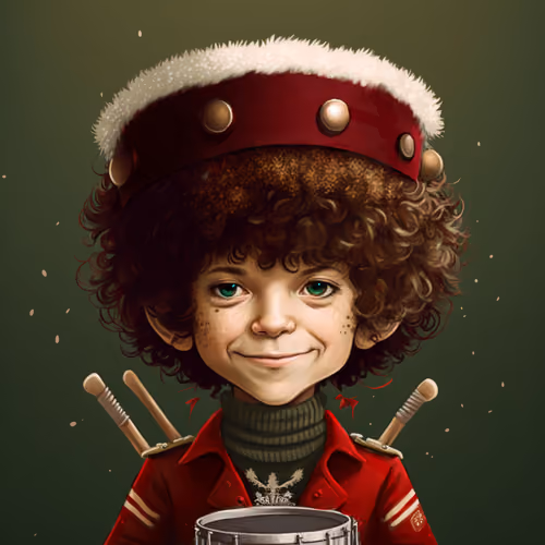 DRUMMERBOY_Nomen