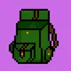 Frensafari Starter Backpacks