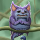 The Docile Delinquent