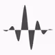Soundviz Waveform Art NFT Collection
