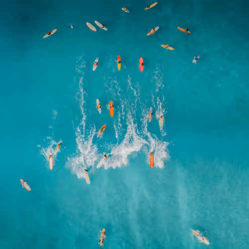 Jess Loiterton Open Skies