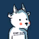 GOAT-CUTE