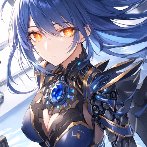 NAZUNA NFT