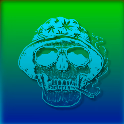 CBD Bob - old