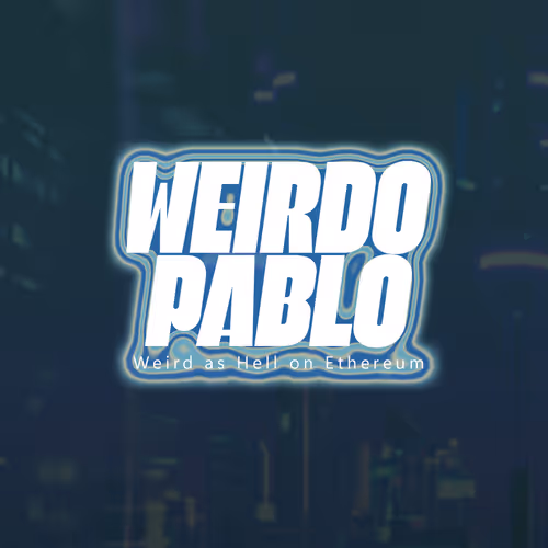 Weirdo Pablo Future