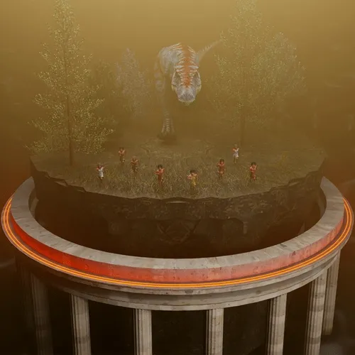 Those who left their mark on history