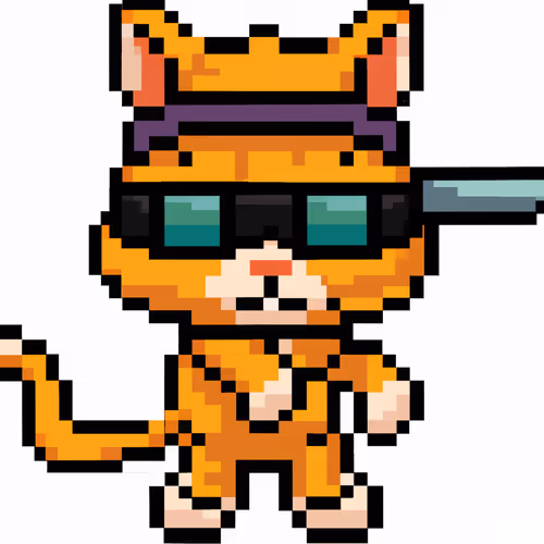 Danger-Cat