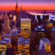 MANHATTAN SKYL(AI)NES