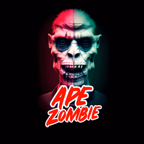 Ape Zombie Foundation