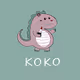 KOKO CUSTOM - old