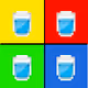 PixelWater