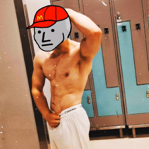 Jeff Muscle