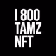 1 800 TAMZ NFT
