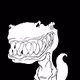 Bored Rex - old