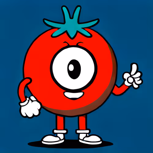 Tomato Mania