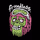 Friendless NFTs