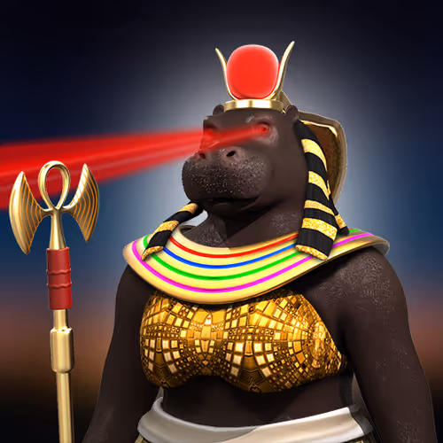Hippo A