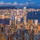 Collection of HK Night City by Kelvin Yuen