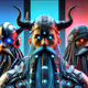 Tekno Vikings