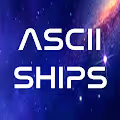 ASCII SHIPS