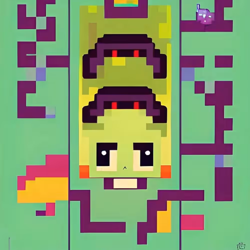 Color Caterpillars