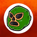 LUCHA GRINDHOUSE PARTY