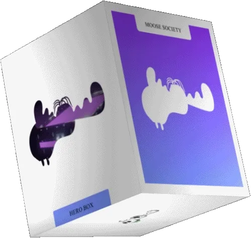 Moose Society Evolution Upgrades