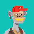 Bored CryptoApe Club
