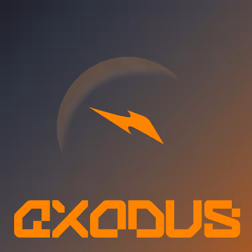 RTFKT Exodus Pods 🪐