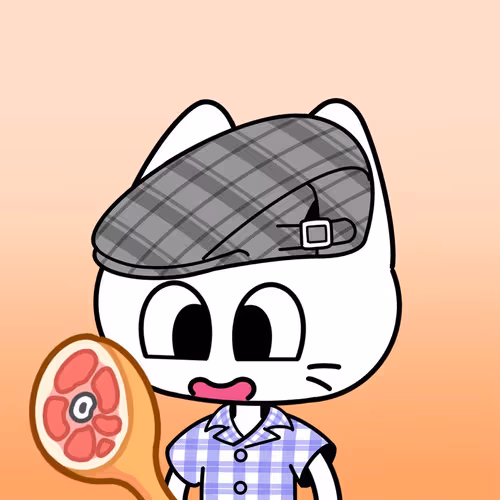 Cat Civilization NFT