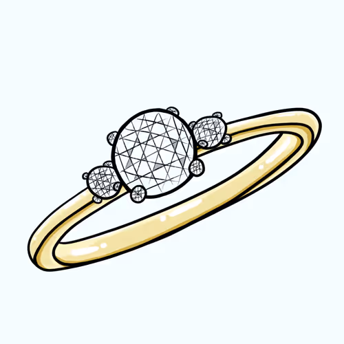249 Rings