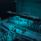 MIGALOO Digital Private Submersible Superyachts - Atlantis Collection