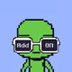 My Little Alien Add-on