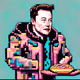 SUPER MUSK