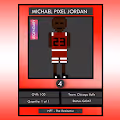 The Pixel Card Collection
