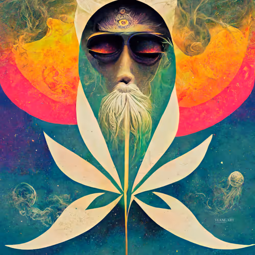 Canna Art Day