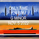 TIME - GHLWznurcC