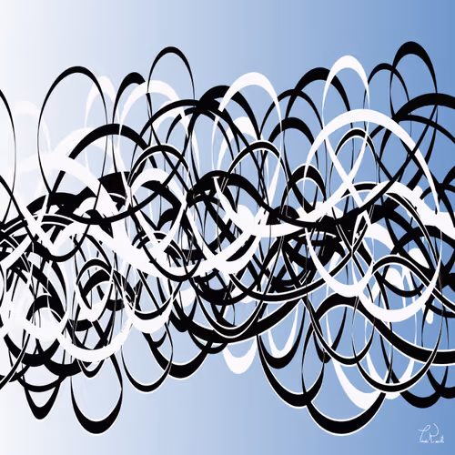 Togetherness by Tina Reith