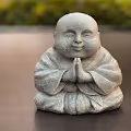 Happy Buddha